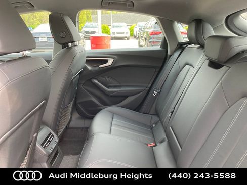 Used 2025 Audi A5 2.0T Premium w/ Convenience Package image 27