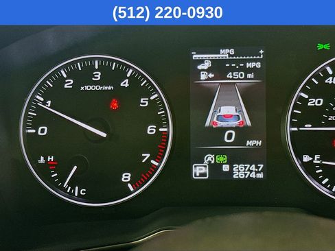 Certified 2025 Subaru Outback Limited image 15