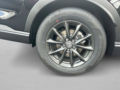 New 2026 Honda CR-V EX-L image 10