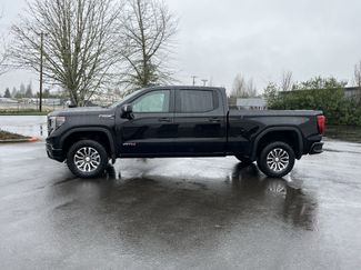Used 2023 GMC Sierra 1500 AT4 w/ AT4 Preferred Package video 2