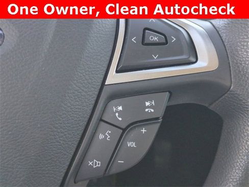 Used 2017 Ford Fusion S image 23