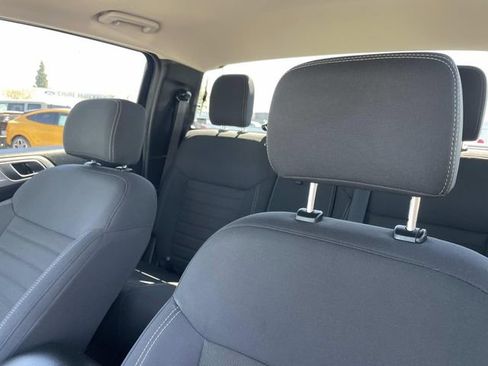 Certified 2023 Ford Ranger XLT w/ Equipment Group 301A Mid image 21