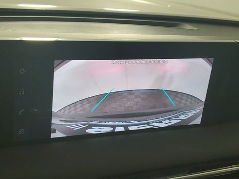 New 2026 Nissan Armada SV image 18