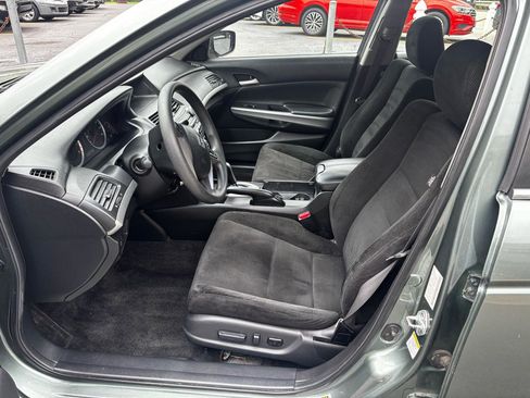 Used 2009 Honda Accord EX image 13