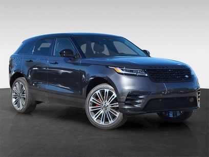 New 2025 Land Rover Range Rover Velar Dynamic SE