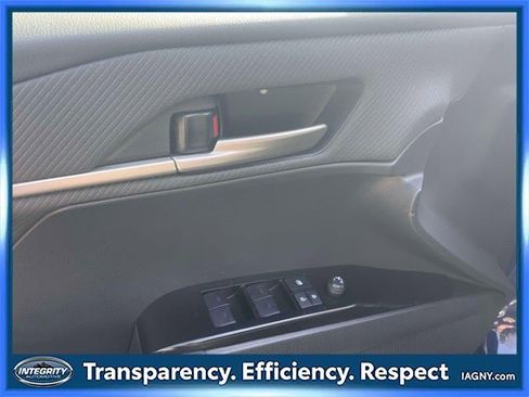 Certified 2025 Toyota Camry SE image 17