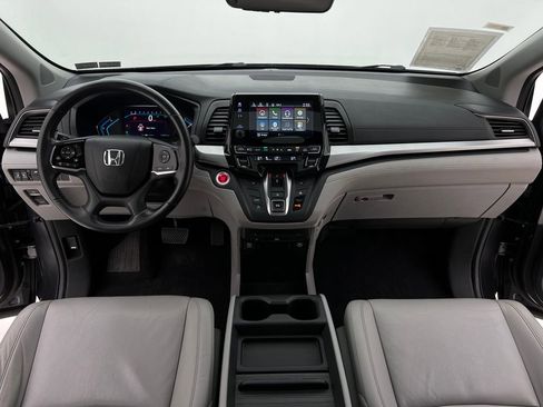 Used 2018 Honda Odyssey EX-L image 23