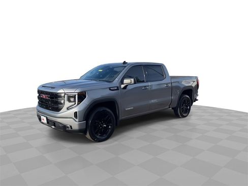 New 2025 GMC Sierra 1500 Elevation w/ Preferred Package image 3