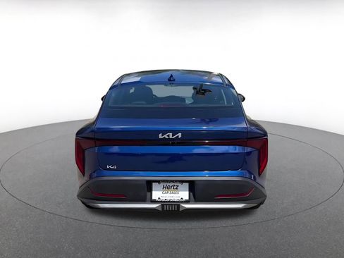 Used 2025 Kia K4 FWD image 11