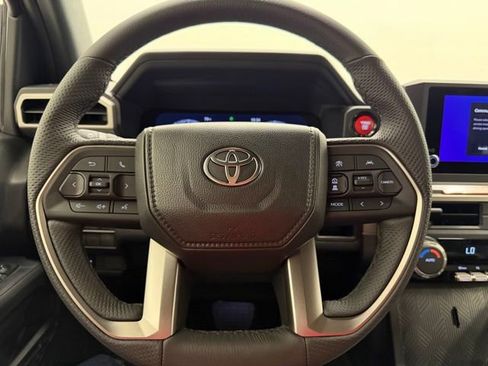 New 2026 Toyota Tacoma TRD Off-Road AWD/4WD image 61