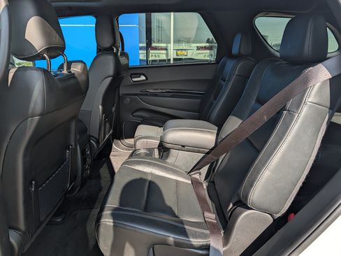 Used 2022 Dodge Durango Citadel AWD/4WD image 9