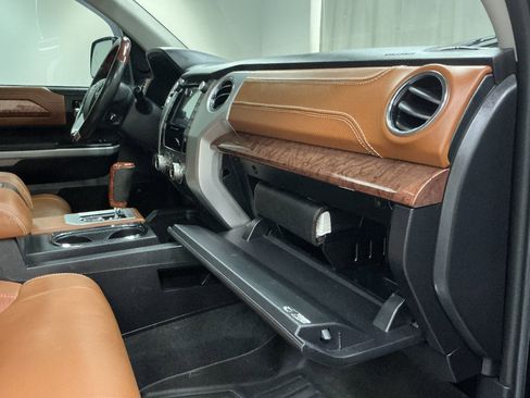 Used 2021 Toyota Tundra 1794 Edition image 37