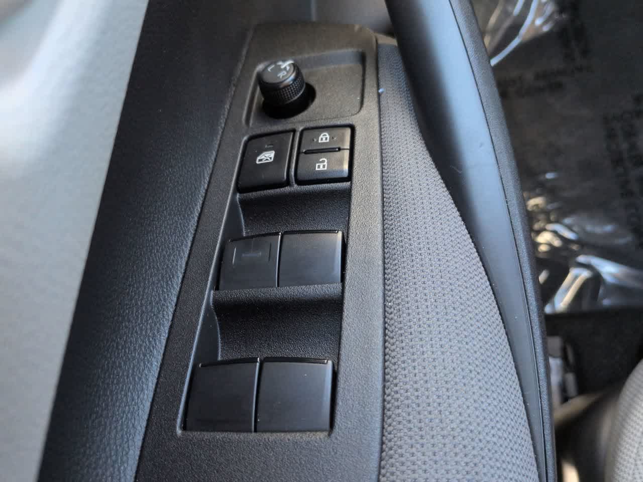Certified 2026 Toyota Corolla LE FWD image 21