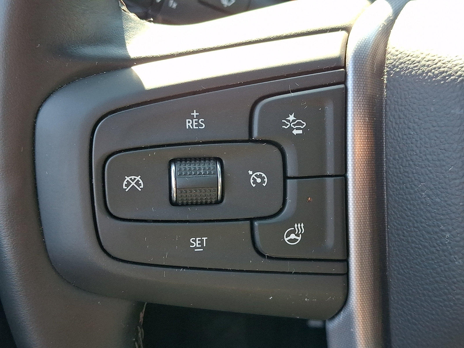 Certified 2025 GMC Sierra 1500 Elevation AWD/4WD image 22
