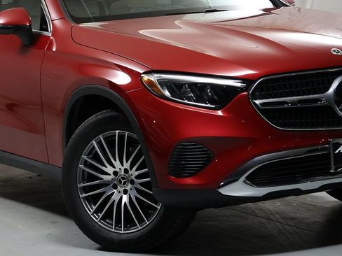 Certified 2026 Mercedes-Benz GLC 300 4MATIC image 3