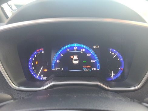 Used 2020 Toyota Corolla XSE image 24