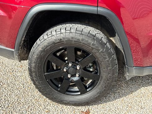 Used 2022 Jeep Grand Cherokee Limited image 14