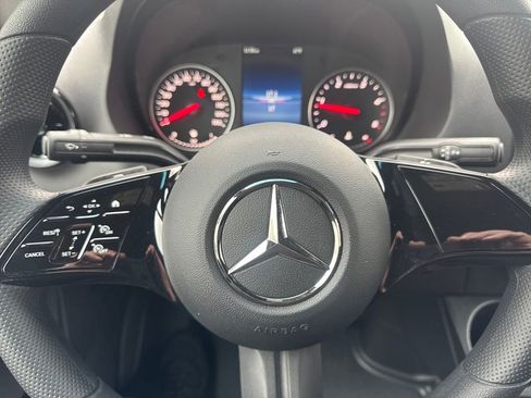New 2026 Mercedes-Benz Sprinter 3500 image 16