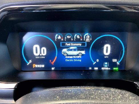 Used 2022 Ford F150 Lariat w/ Trailer Tow Package image 18