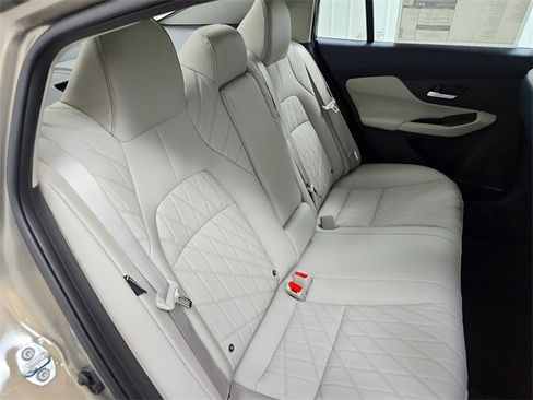 New 2026 Nissan Sentra SL w/ Floor Mat Package image 46