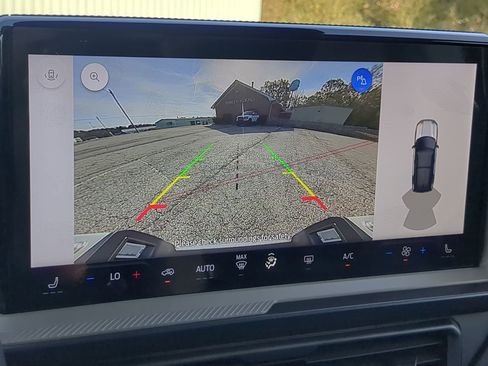 New 2025 Ford Bronco Sport Big Bend image 18