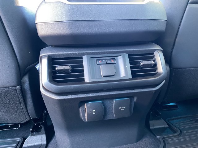 New 2025 Ford F150 Raptor AWD/4WD image 12