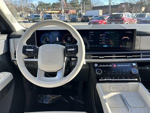 New 2026 Hyundai Santa Fe SEL image 47