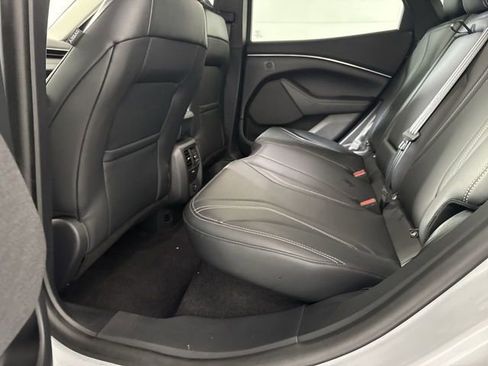 Used 2023 Ford Mustang Mach-E Premium w/ Mustang Nite Pony Package image 23