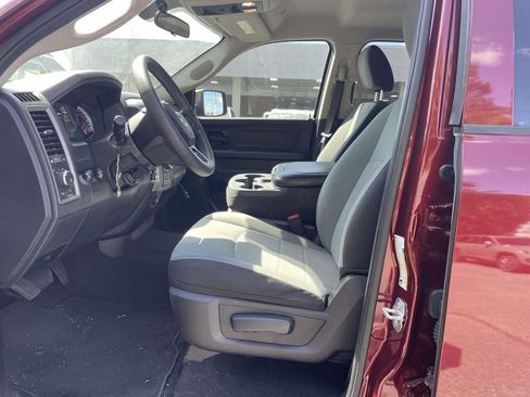 Certified 2022 RAM 1500 Tradesman w/ Tradesman SXT Package AWD/4WD image 22