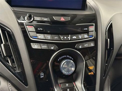 Used 2023 Acura RDX AWD w/ Advance Package image 26