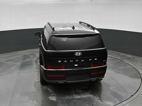 New 2026 Hyundai Santa Fe SEL image 27