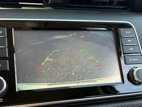 Used 2021 Nissan Kicks S FWD image 16