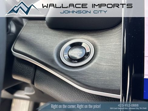 Used 2024 Jeep Grand Cherokee Limited image 22