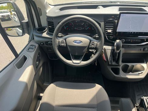 Used 2024 Ford Transit 350 XLT AWD/4WD image 35