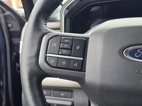 Certified 2024 Ford F350 Lariat w/ Sport Appearance Package image 29