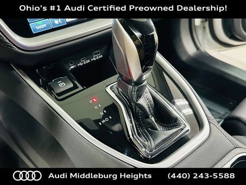 Used 2024 Subaru Outback Limited AWD/4WD image 15
