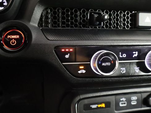 Certified 2024 Honda CR-V Sport image 48