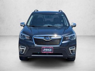 Used 2019 Subaru Forester Touring w/ Popular Package #3 AWD/4WD video 2