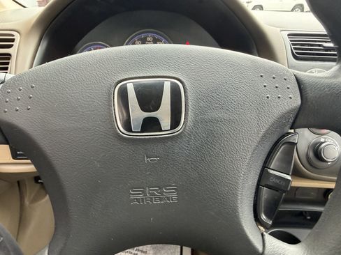 Used 2004 Honda Civic LX image 29