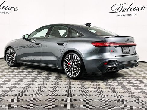 Used 2025 Audi S5 Premium Plus w/ Premium Plus Package AWD/4WD image 4