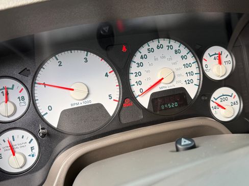 Used 2009 Dodge Ram 3500 Truck SLT w/ Popular Equipment Group image 16