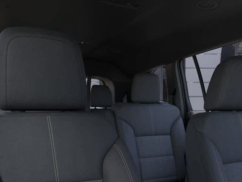 New 2027 GMC Acadia Elevation w/ Black Edition AWD/4WD image 24