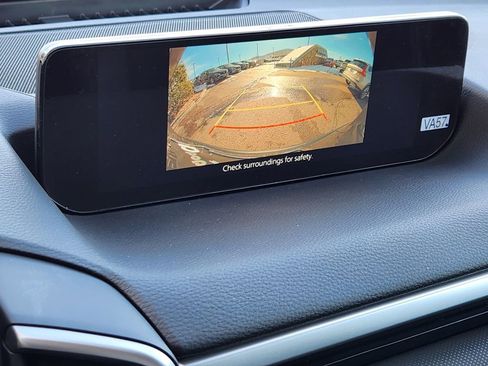 New 2026 MAZDA CX-50 2.5 Hybrid w/ Weather Package image 9