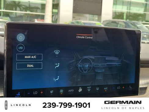 Certified 2023 Lincoln Corsair FWD w/ Equipment Group 101A image 32