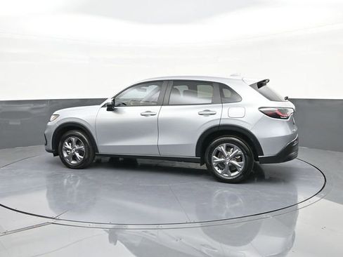 Used 2026 Honda HR-V LX image 5