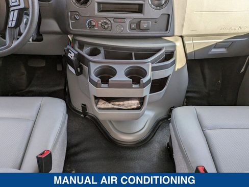 New 2025 Ford E-450 and Econoline 450 Super Duty w/ Power Equipment Group image 22