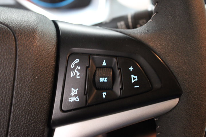 Used 2014 Chevrolet Camaro SS w/ RS Package RWD image 29