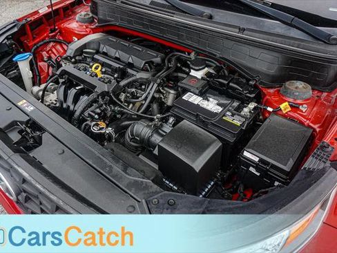 Used 2021 Hyundai Venue SE FWD image 35