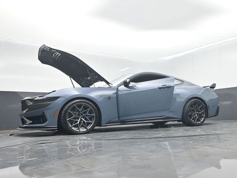Certified 2024 Ford Mustang Dark Horse w/ Dark Horse Handlin Package RWD image 72