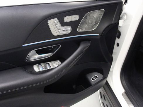 Certified 2023 Mercedes-Benz GLE 350 4MATIC image 22